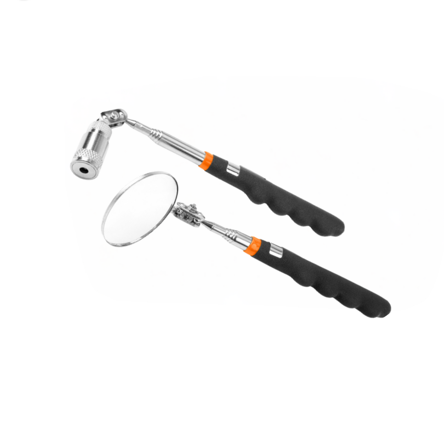 SET DE RECOGIDA TELESCÓPICAS 2PCS WOKIN