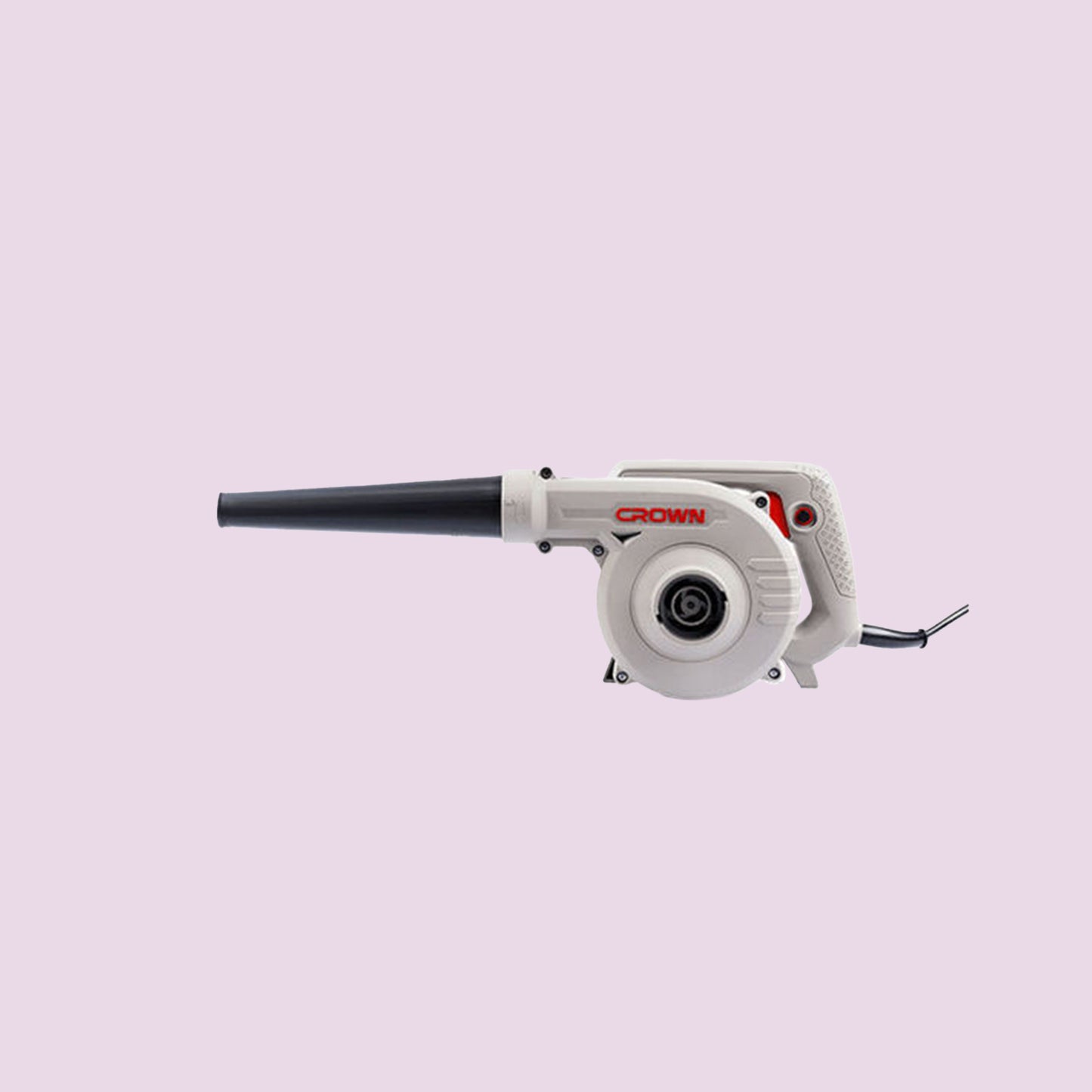Soplador de aire 710W
