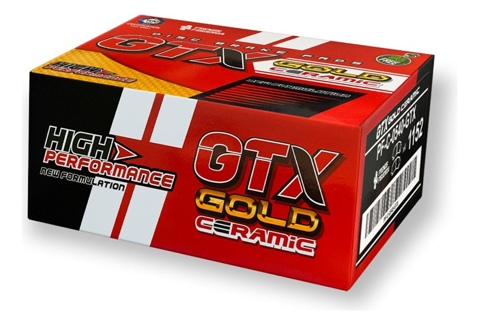 Pastillas Freno Delanteras Hyundai Accent Avante Getz Otros