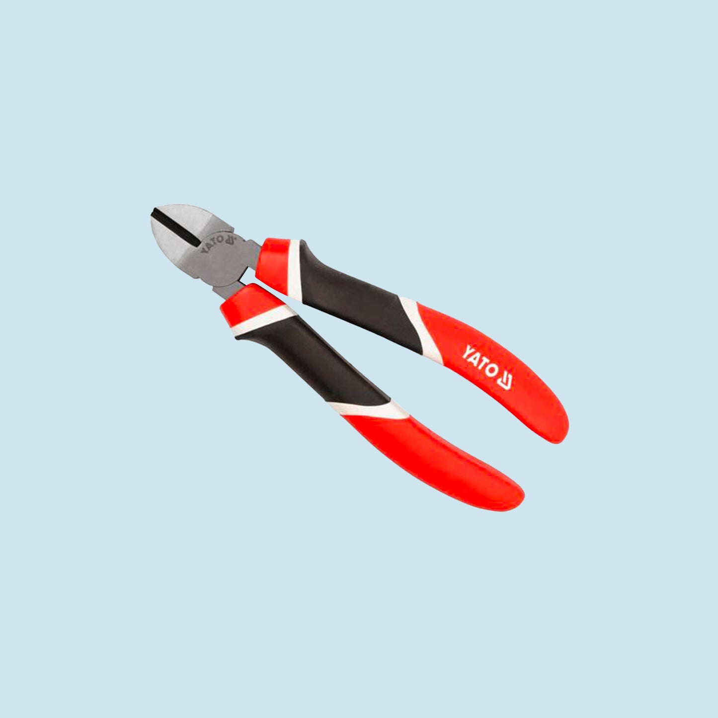 Alicate corte diagonal 7,5" (190MM)