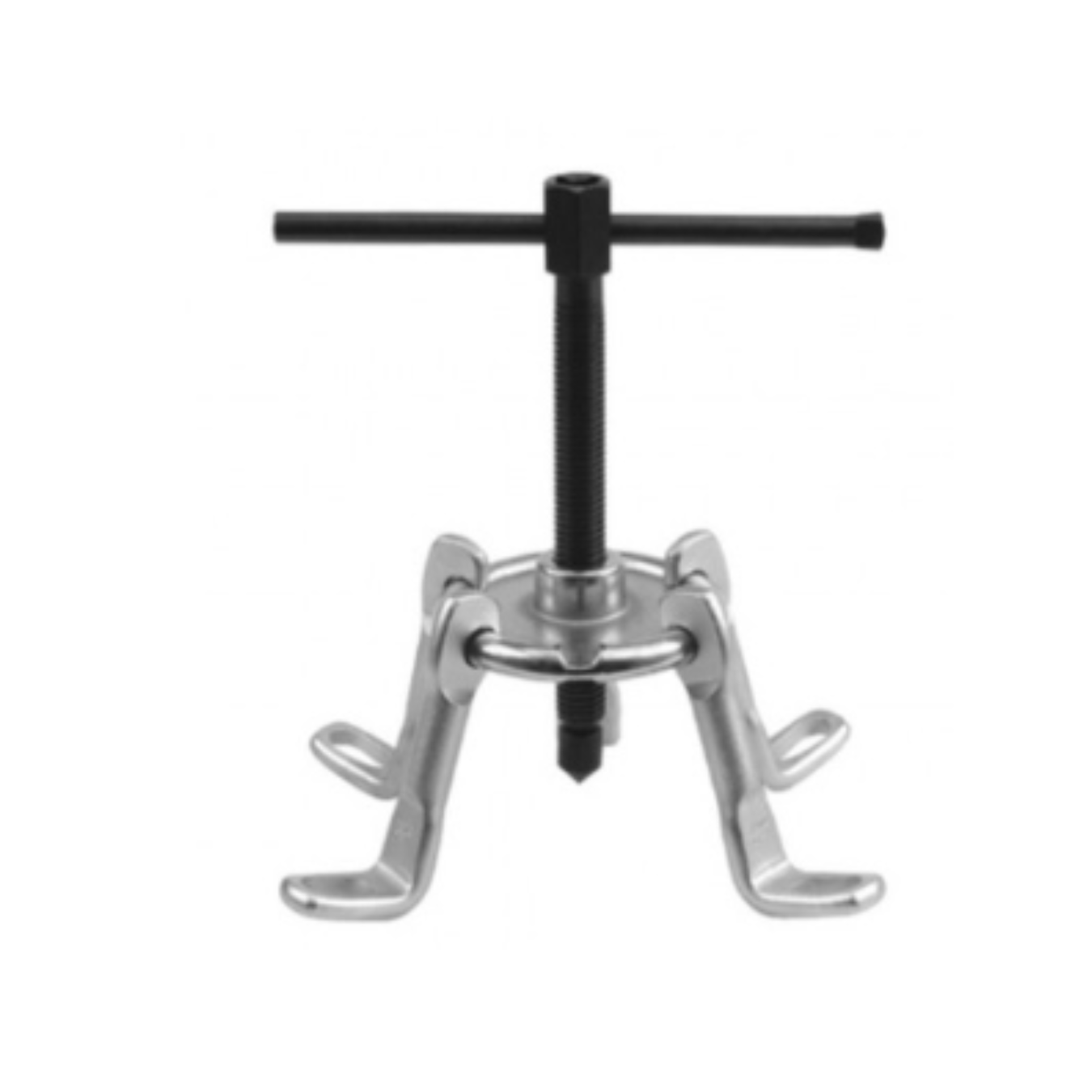 EXTRACTOR DE CUBO DE RUEDA 5 BRAZOS L 200MM YT-0602