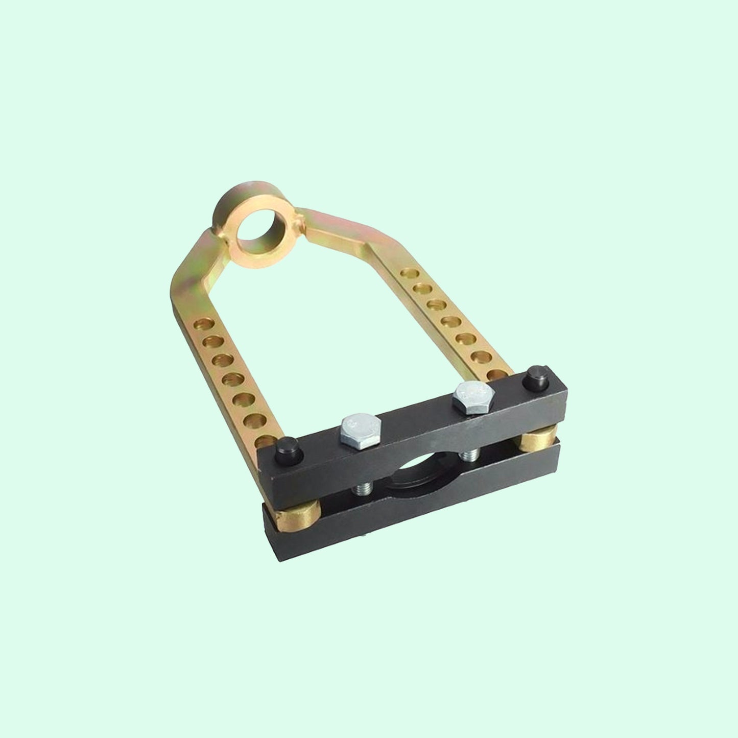 Extractor de homocinéticas