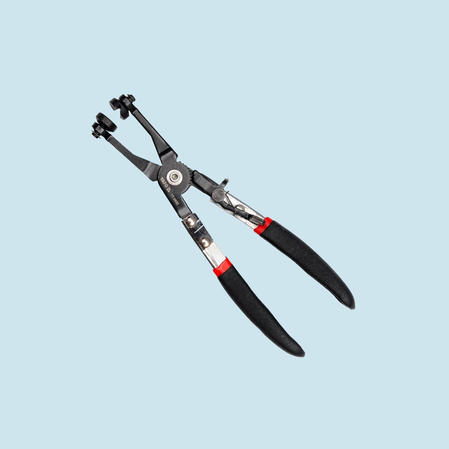 Alicate para abrazadera de manguera L230MM