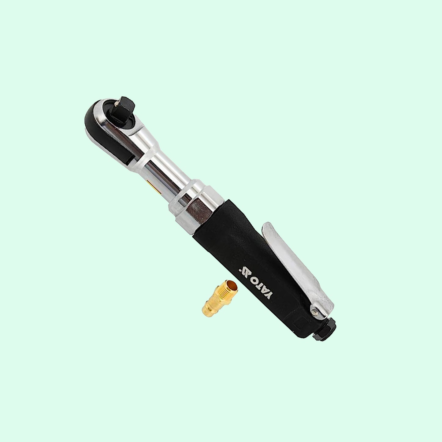 Chicharra neumática 1/2'' 68NM