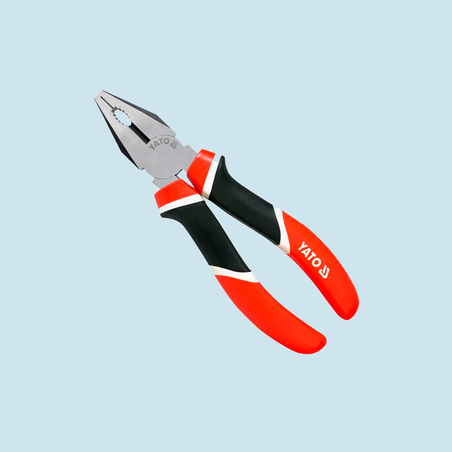 Alicate Universal 8"