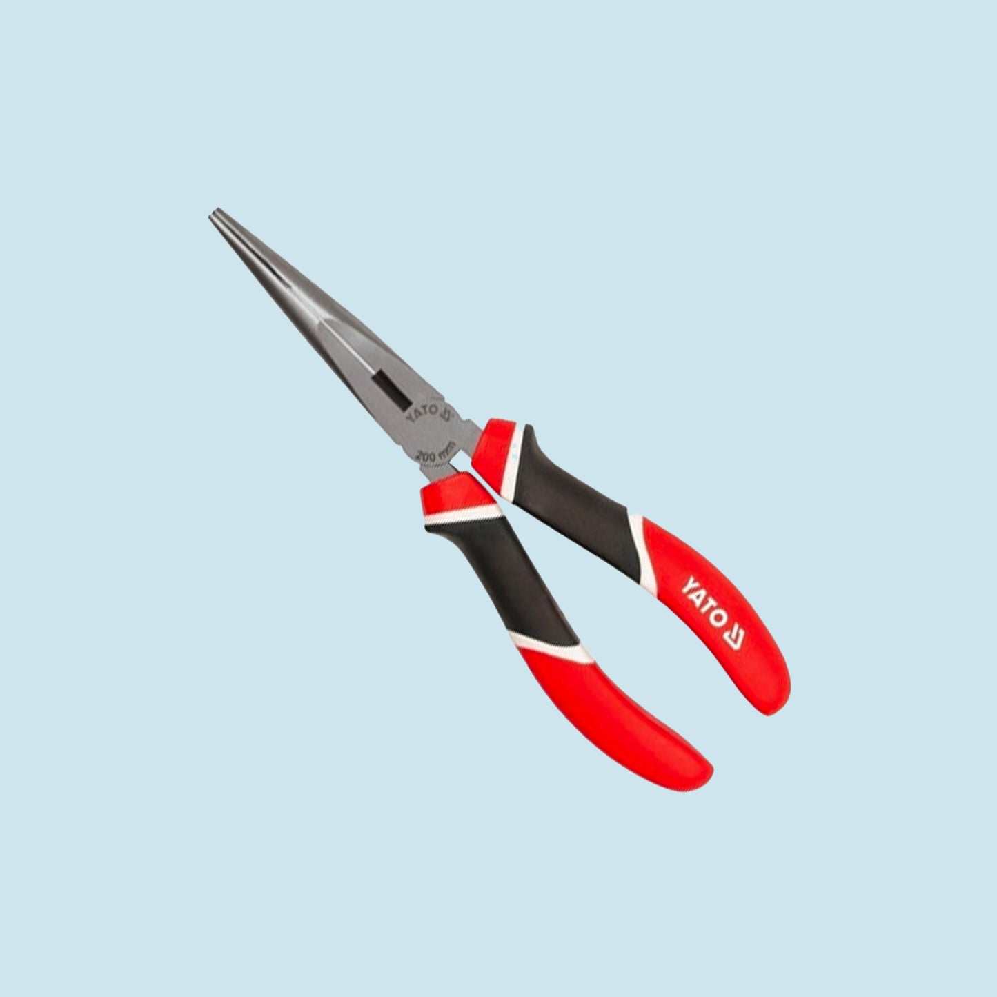 Alicate punta 8" (200MM)