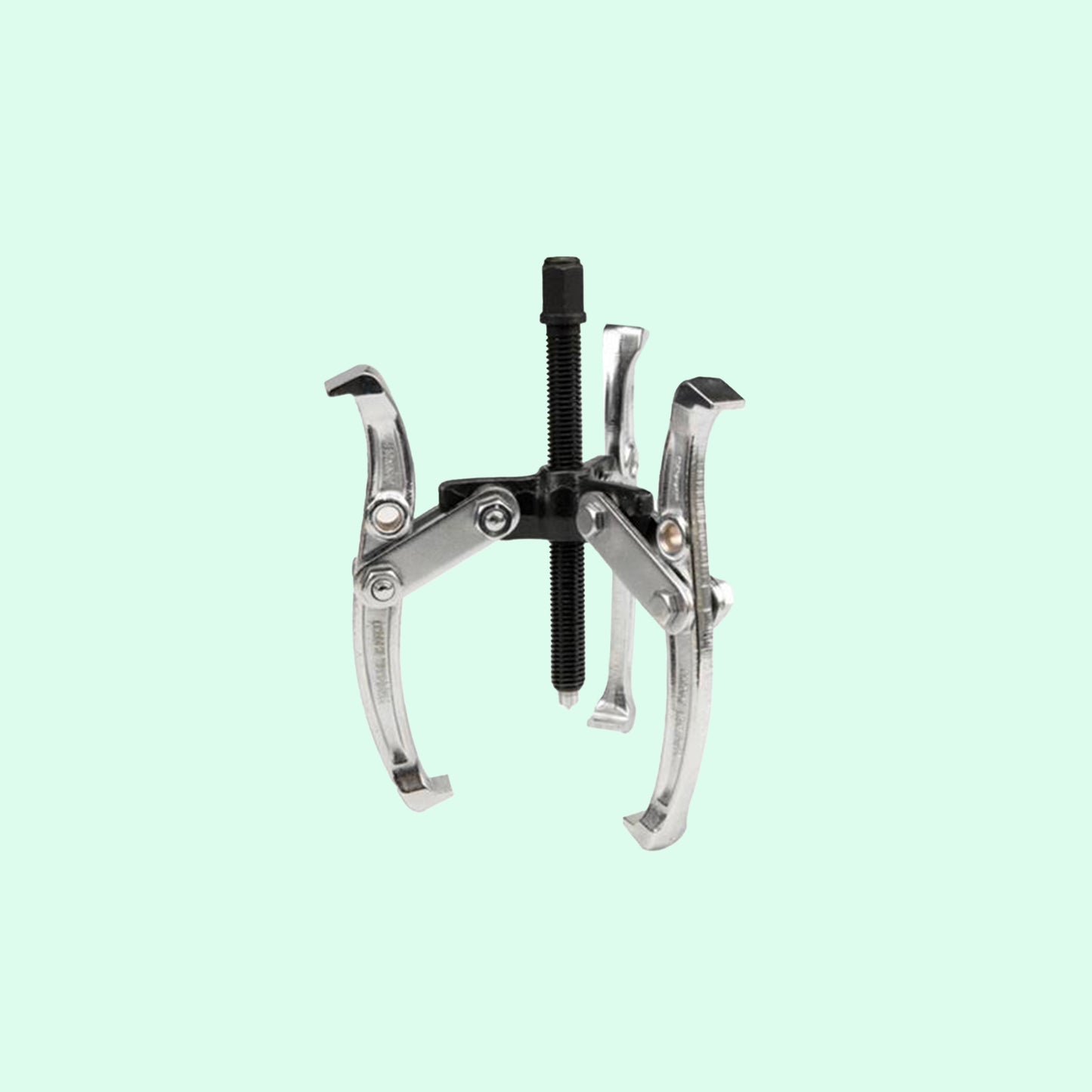 Extractor 3 Brazos