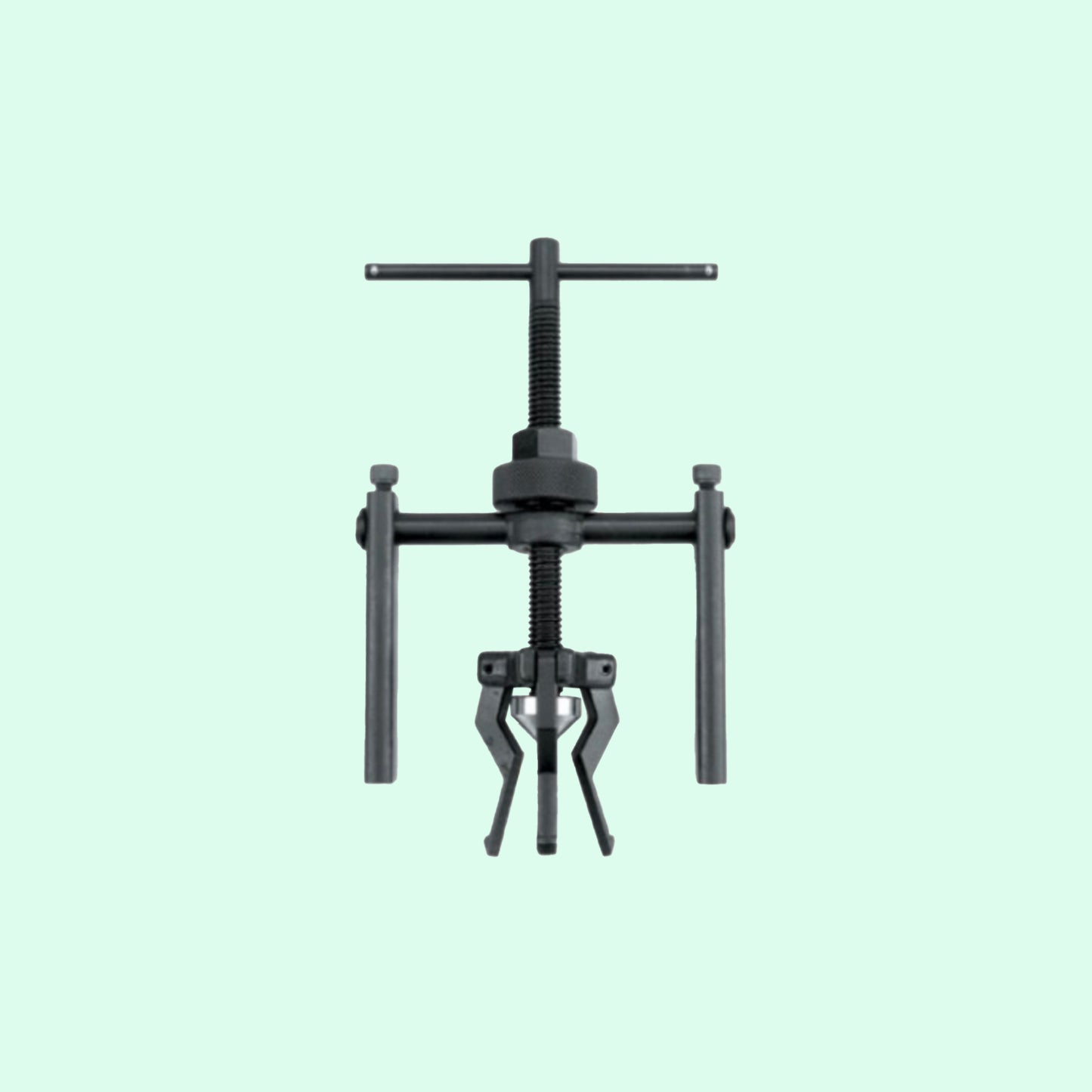 Extractor de rodamiento interior