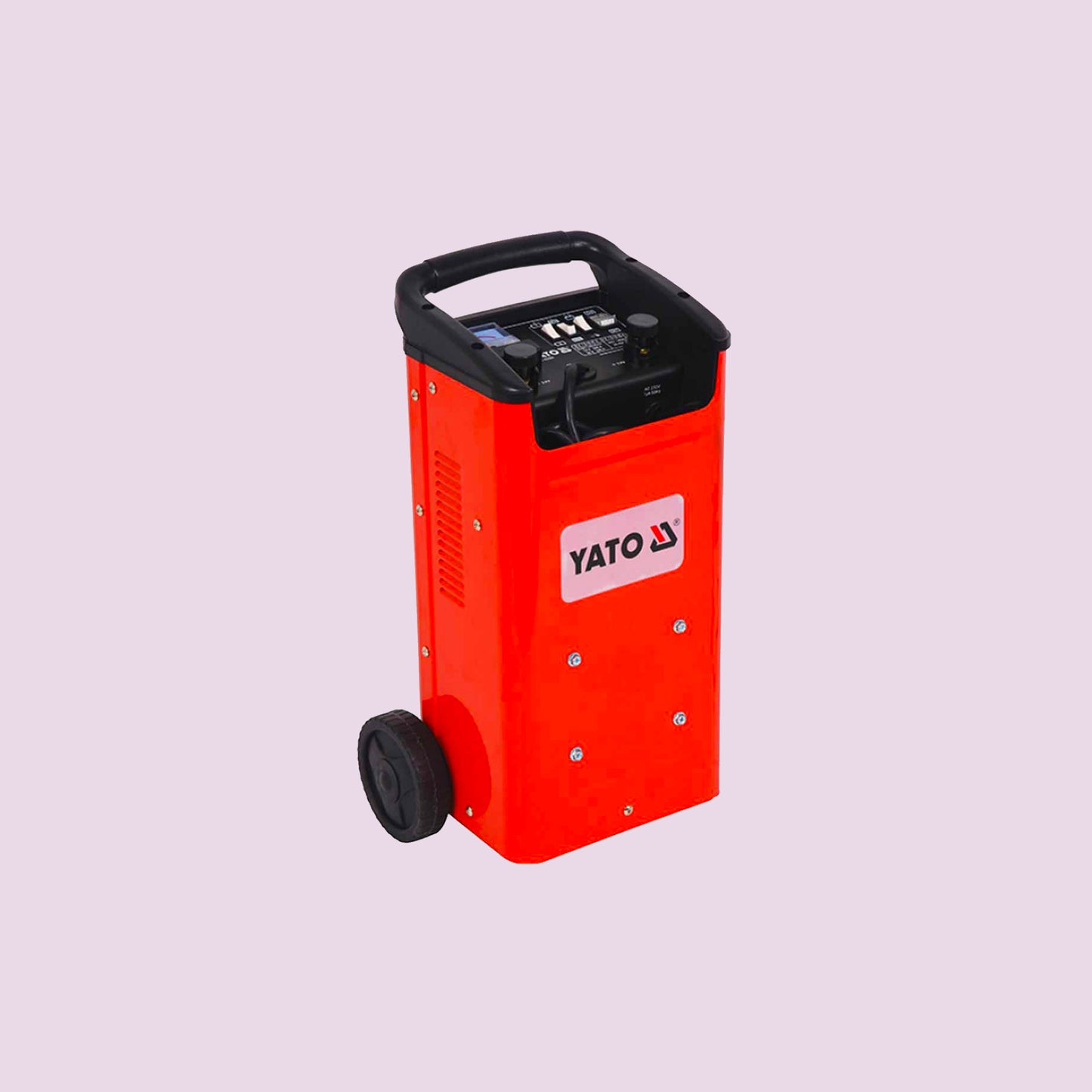 Cargador de Batería