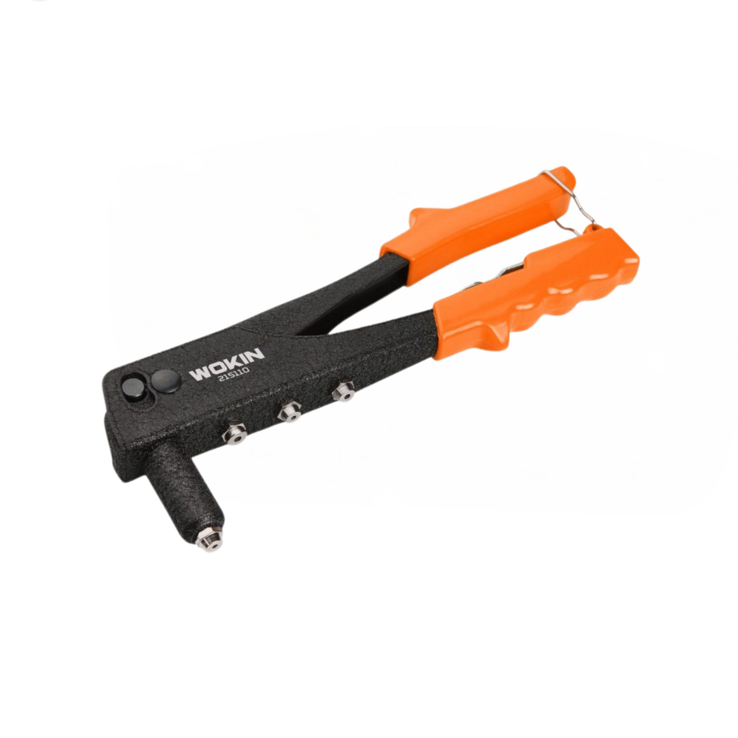 REMACHADORA MANUAL 10" WOKIN