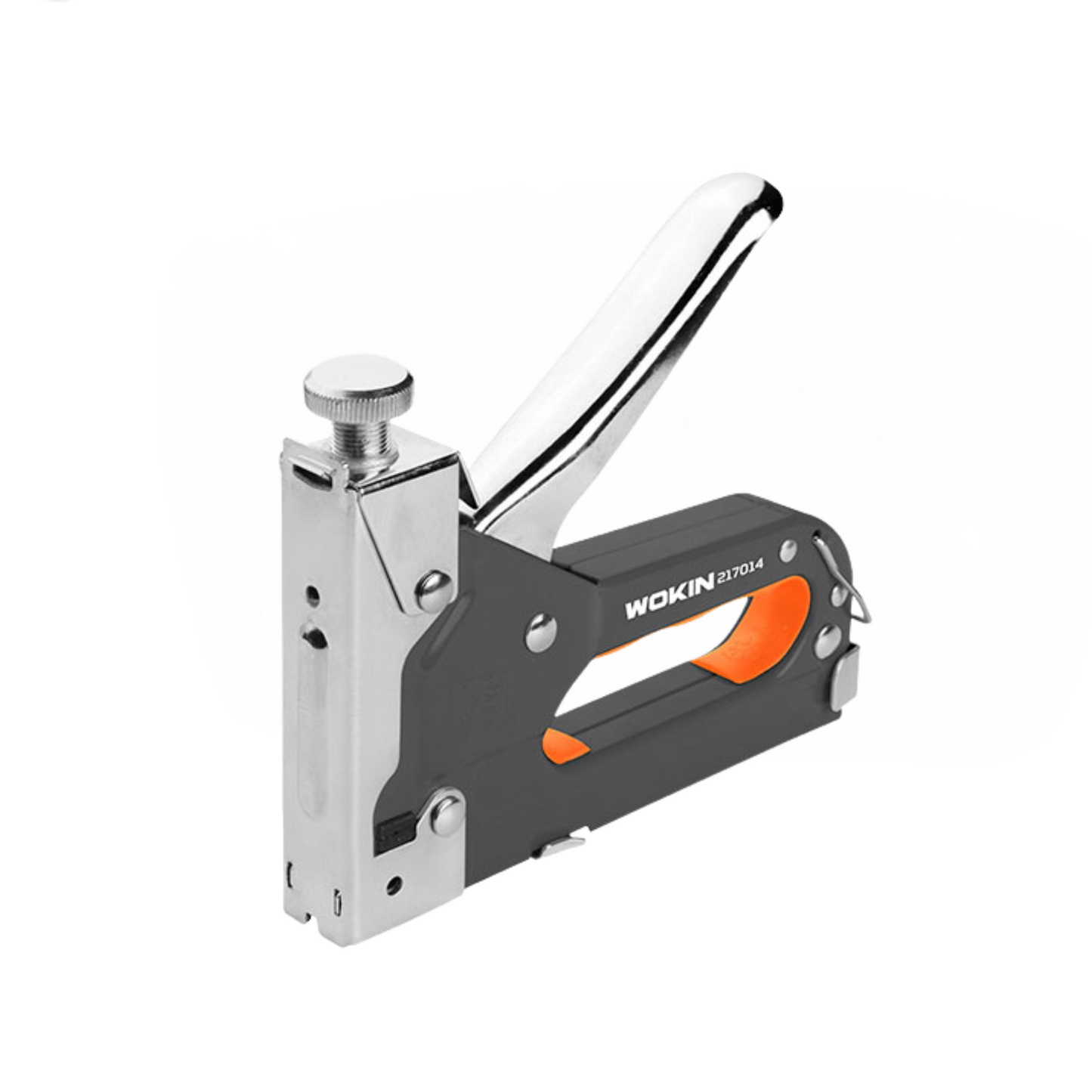 GRAPADORA DE 3 VÍAS PARA TRABAJOS PESADOS (INDUSTRIAL)WOKIN