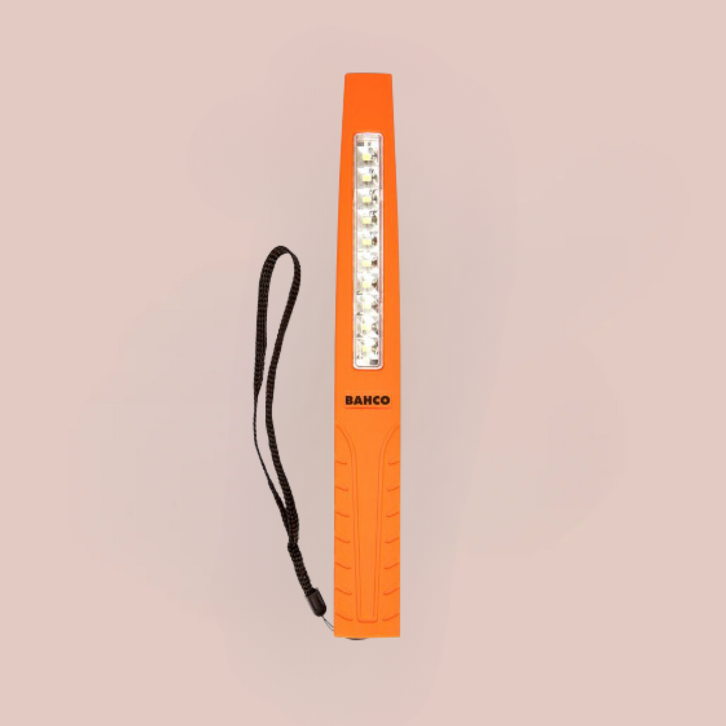 LINTERNA LED FINA BAHCO  BLTS10