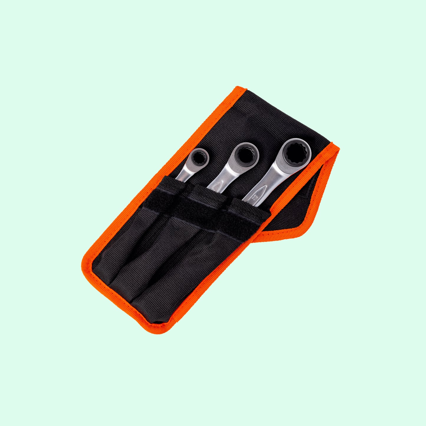 Llaves Chicharras 4 en 1