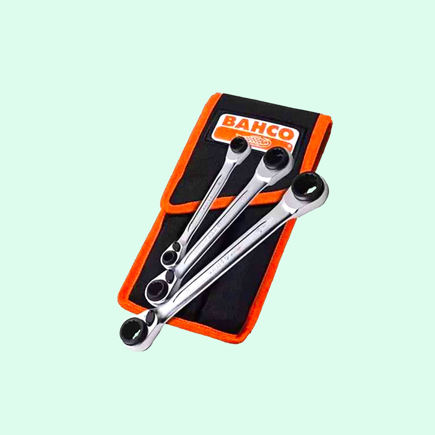 Llaves Chicharras 4 en 1