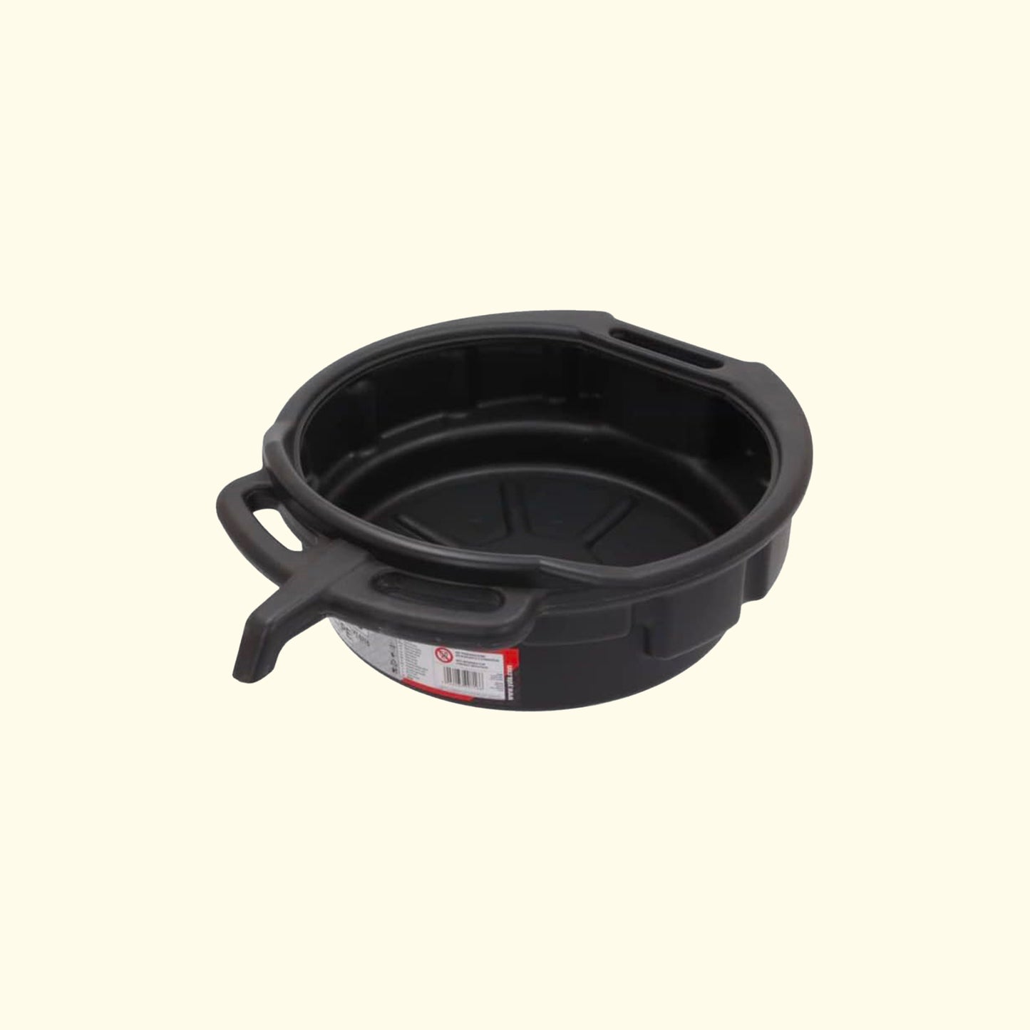 Escupilla Carter de oleo