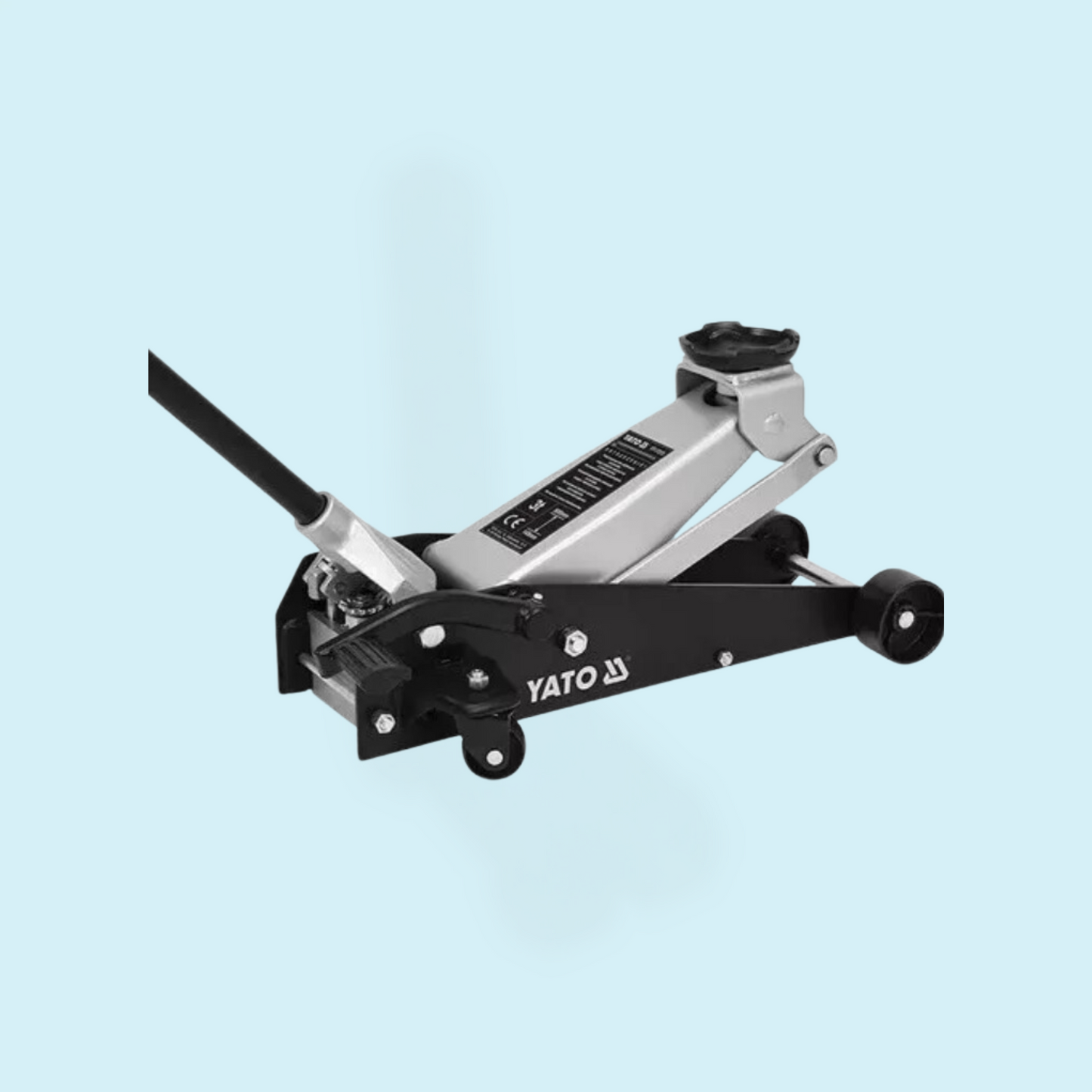 GATA CAIMAN 3TNS YATO YT-17211