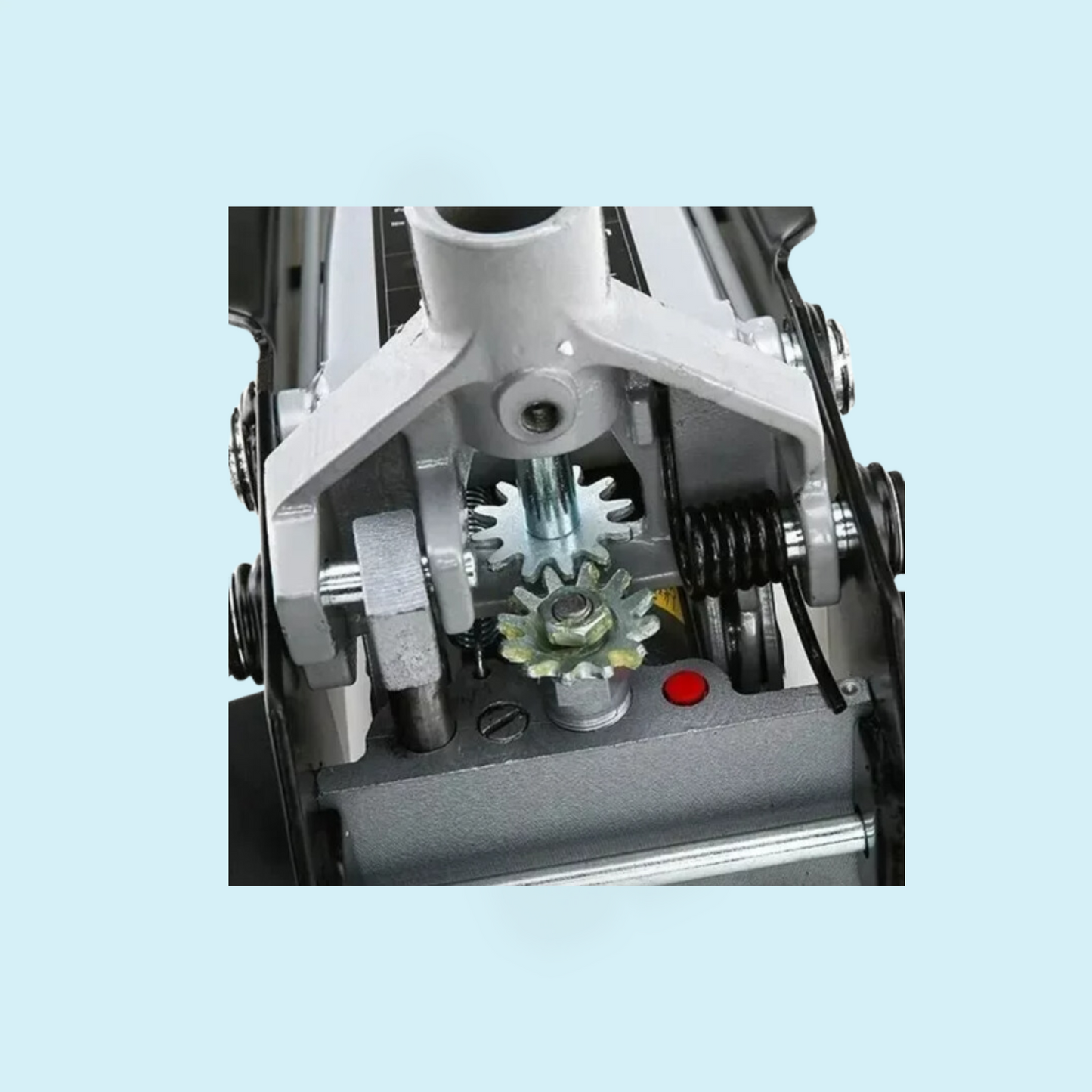 GATA CAIMAN 3TNS YATO YT-17211