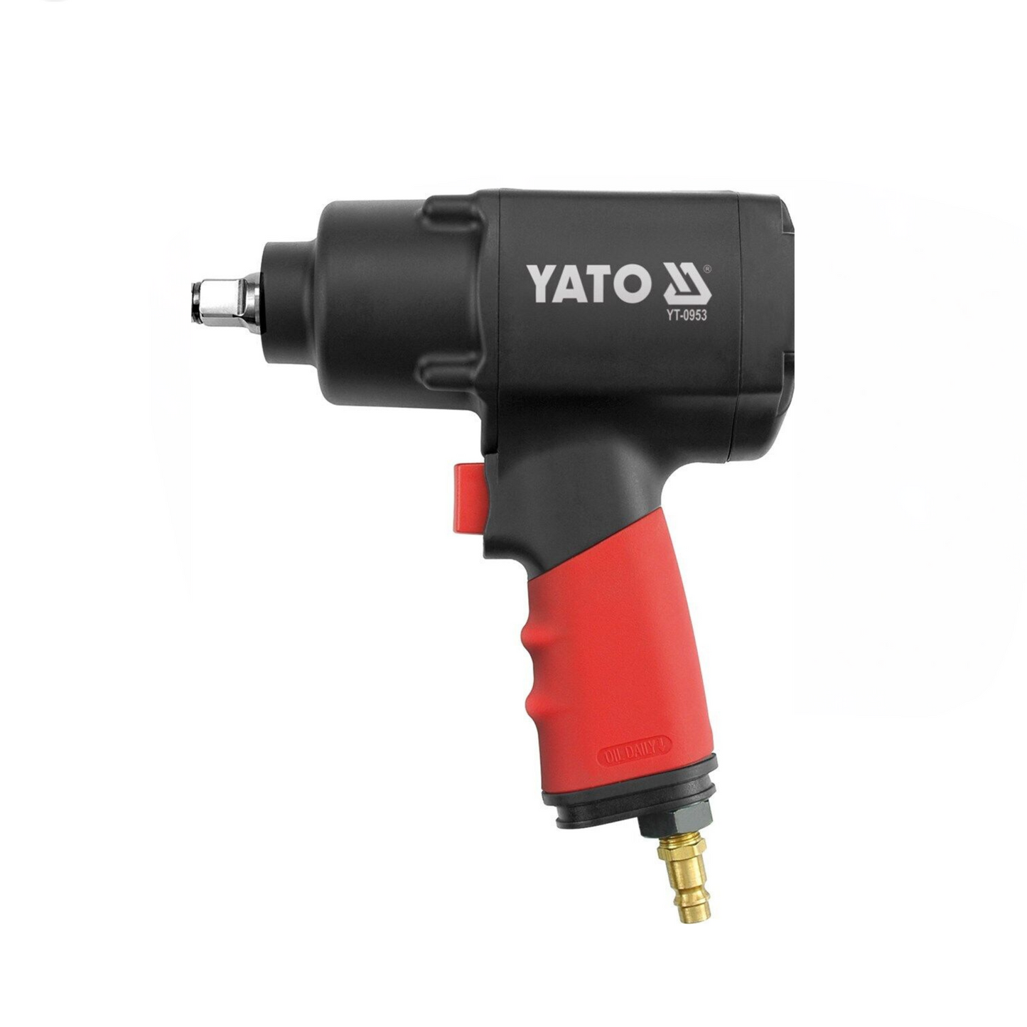 LLAVE IMPACTO NEUM. 1/2" 1356NM AR 1/4" - YATO