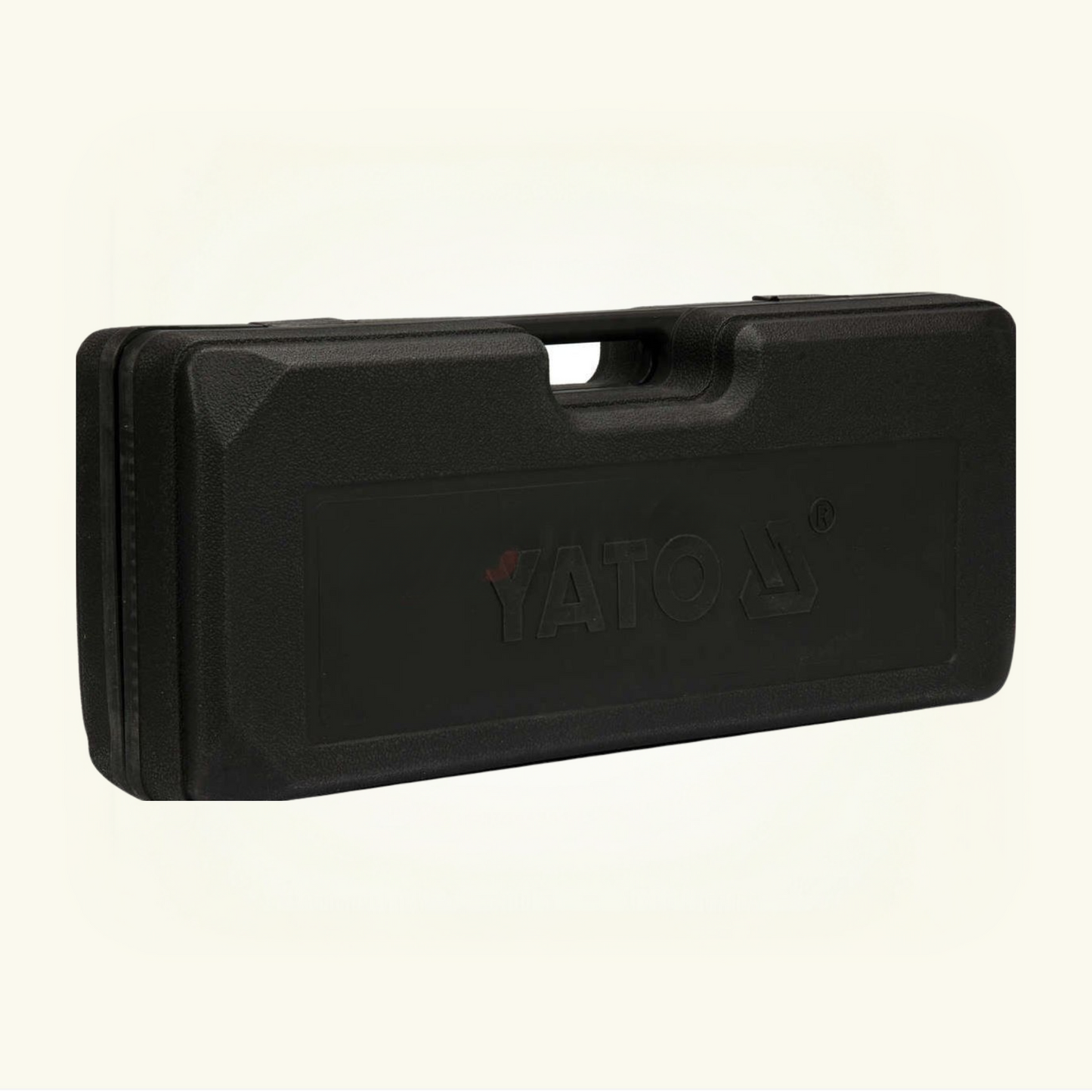 LLAVE IMPACTO NEUMATICA RECTA LARGA 1"3200NM G1/2" YT-09615