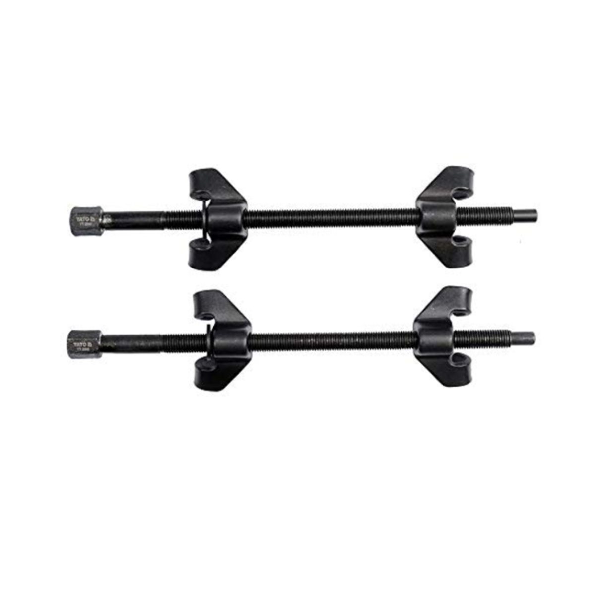 PRENSA ESPIRAL 2PCS  L 370MM YT-2544